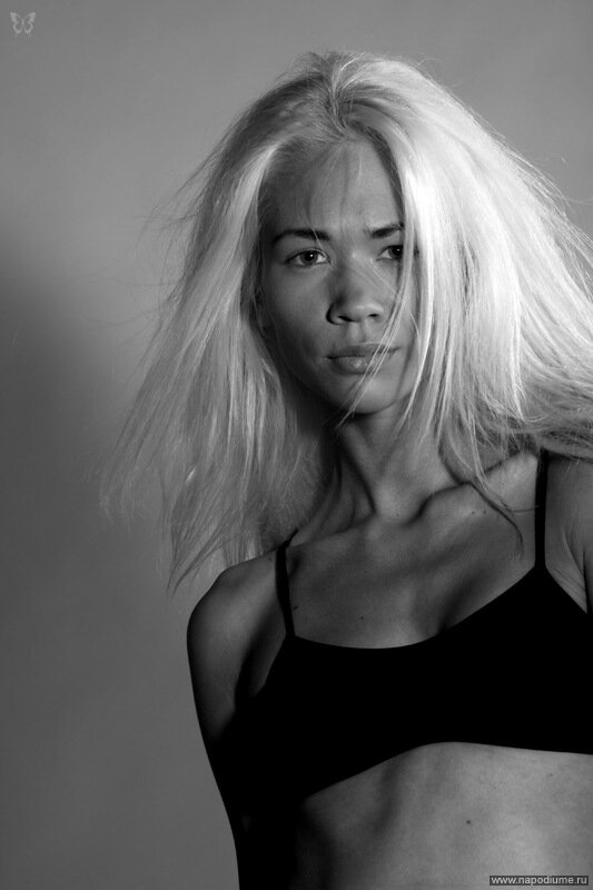 Nadezhda  Ivanova's photo