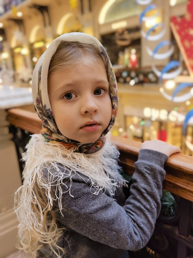 Фото Екатерина Стороженко