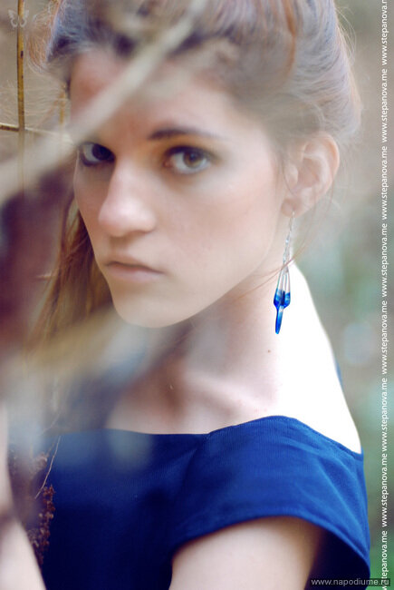 Ekaterina Kupreeva's photo
