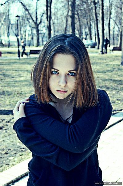 Фото Ирена Чикаго