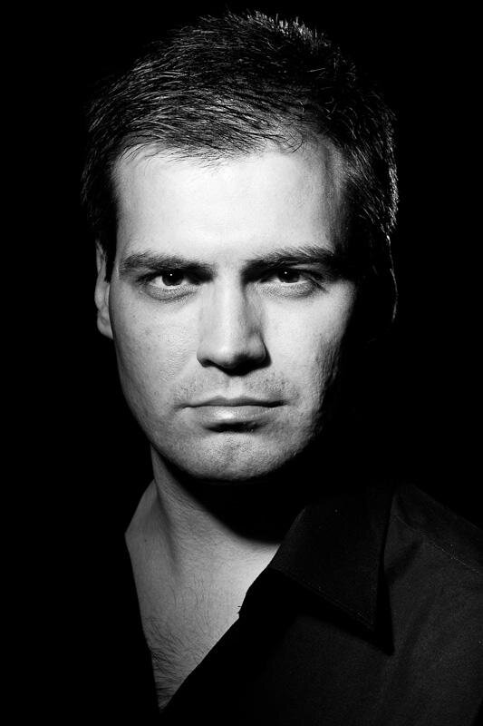 Nikolay Demchenko's photo