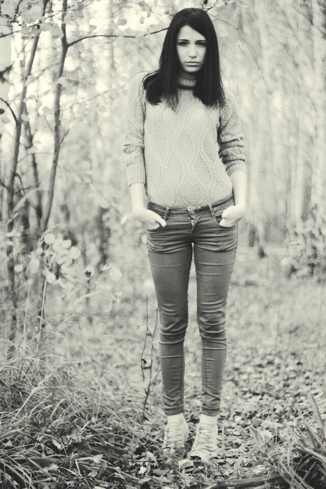 Tanya Volkova's photo