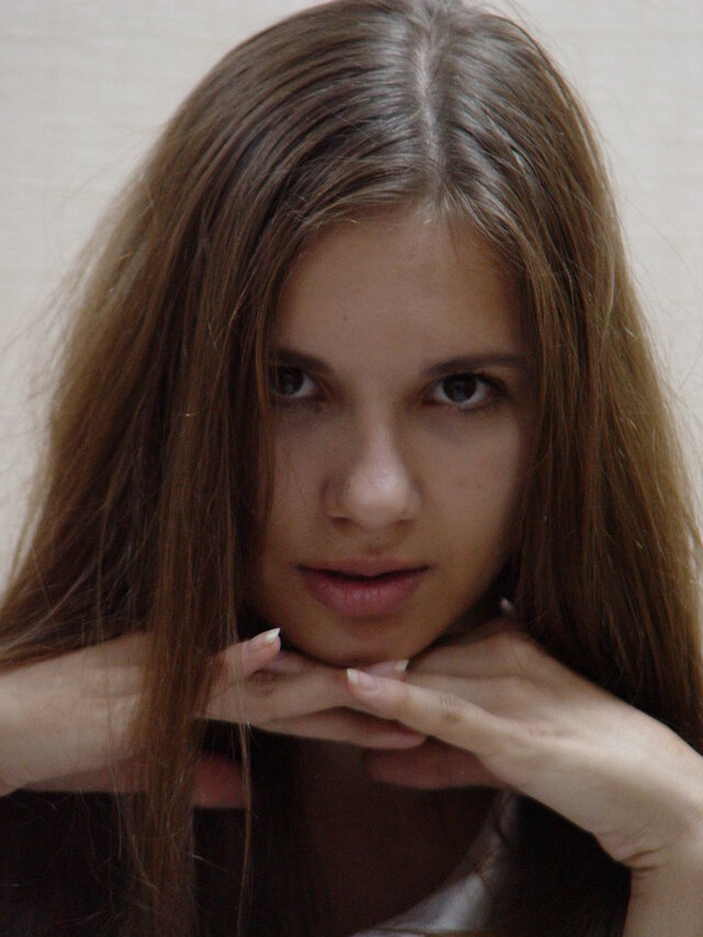 Anastasija Izmajlova's photo