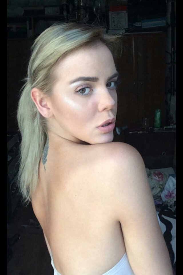 Nadja Ushakova's photo