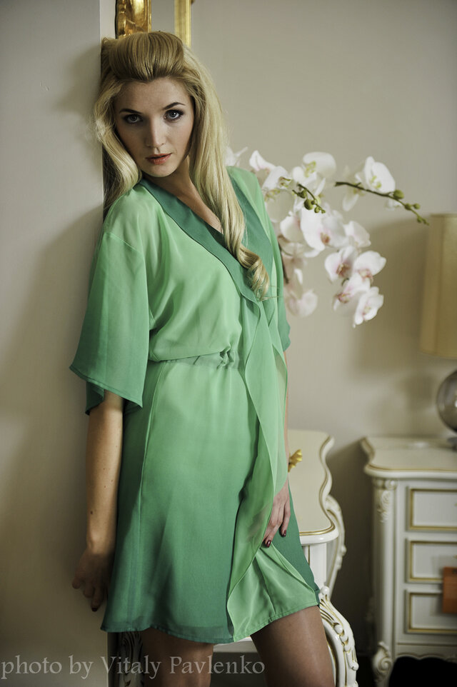 Anna Sloboda's photo