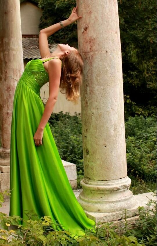 Darya Kurendash's photo