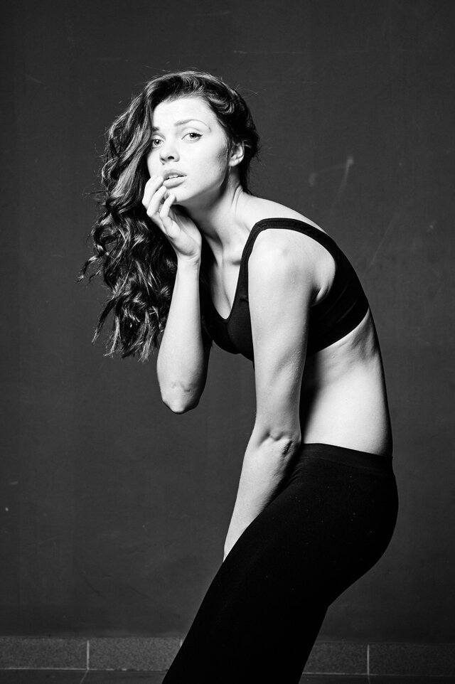 Foto Victoria Key