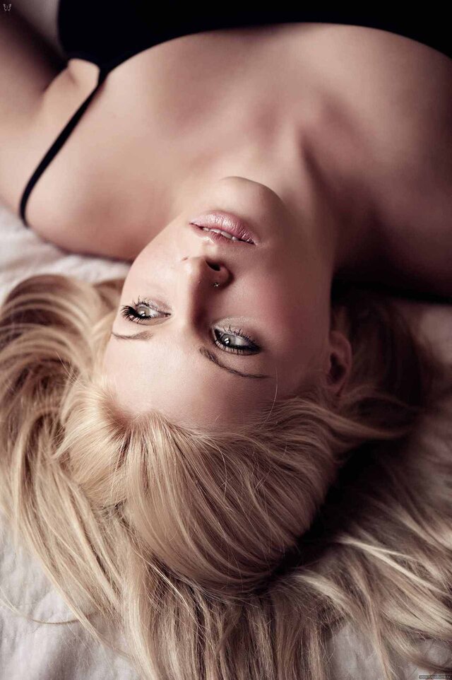 Stefany Novikova's photo