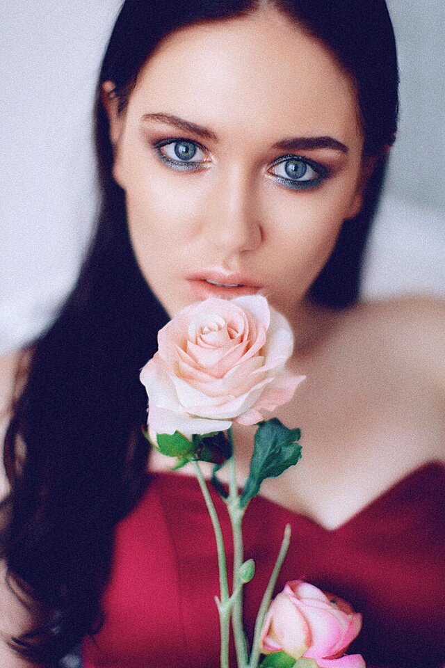 Ekaterina Matveeva's photo