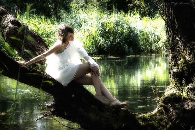 Igor' Volgin's photo