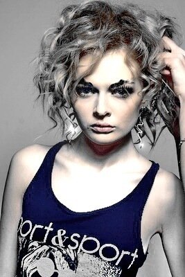 Kata Medvedeva's photo