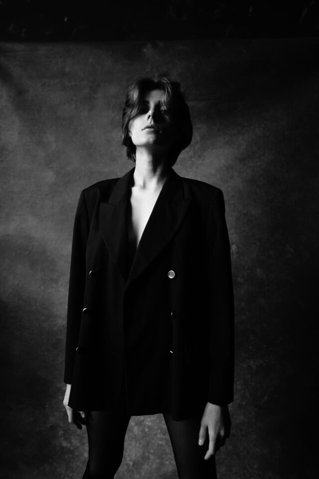 Anastasija Rudenko's photo