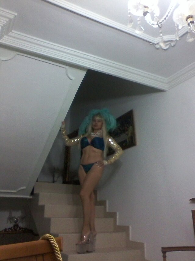 Foto Lana Tele