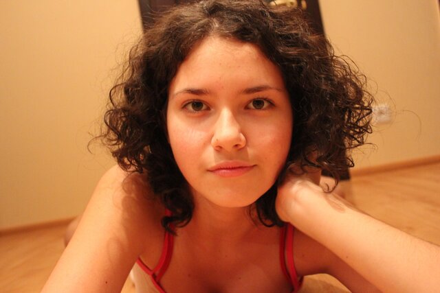 Dar'ja Orlova's photo