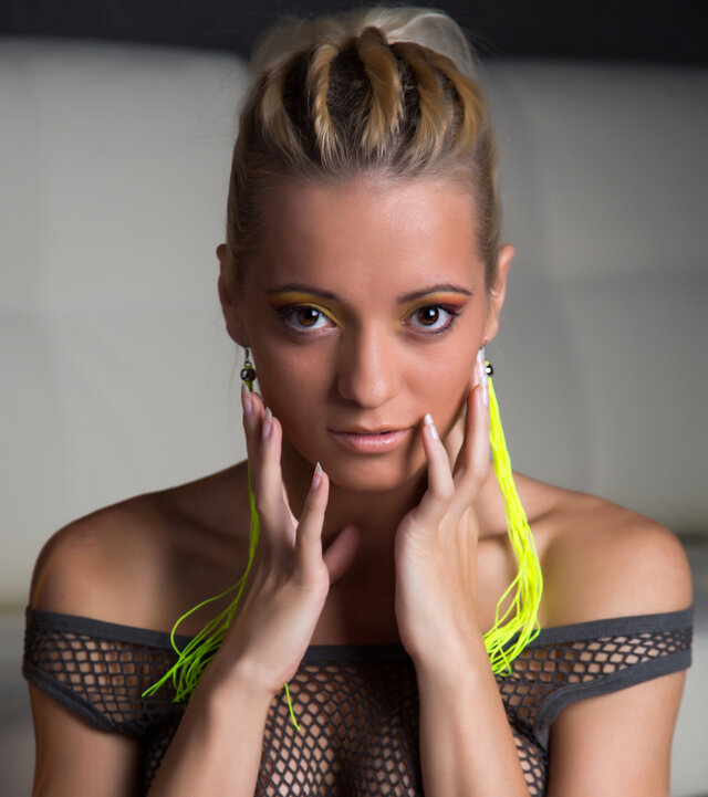 Anastasia Sukovatikova's photo
