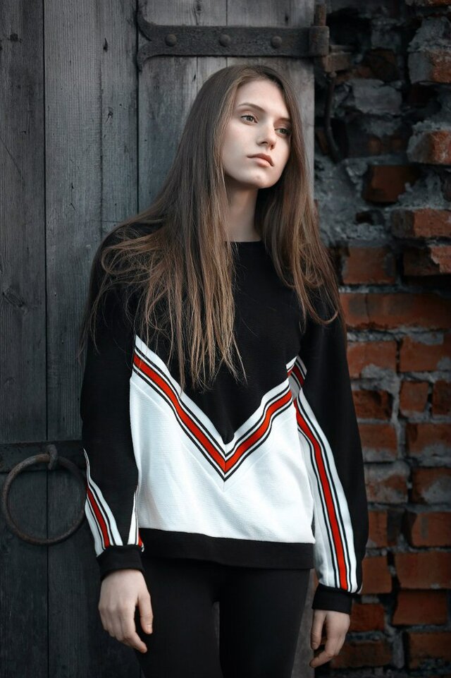 Фото Alexandra Natalevich