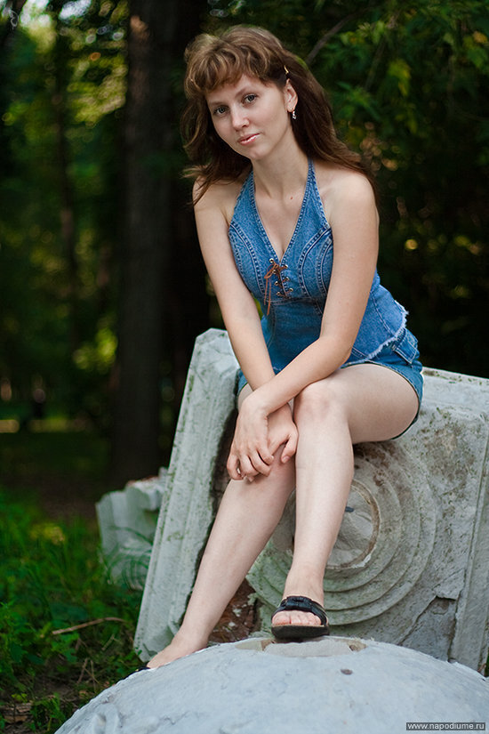Evgenij Novikov's photo