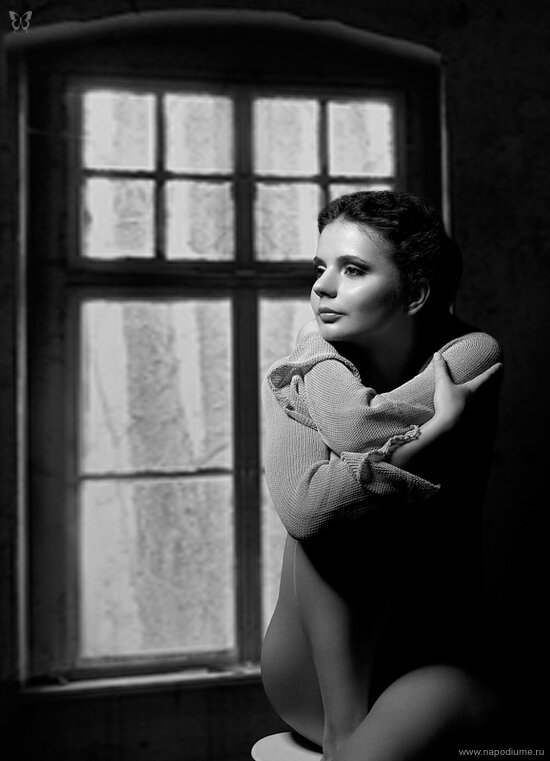 Aleksandr Belaev's photo