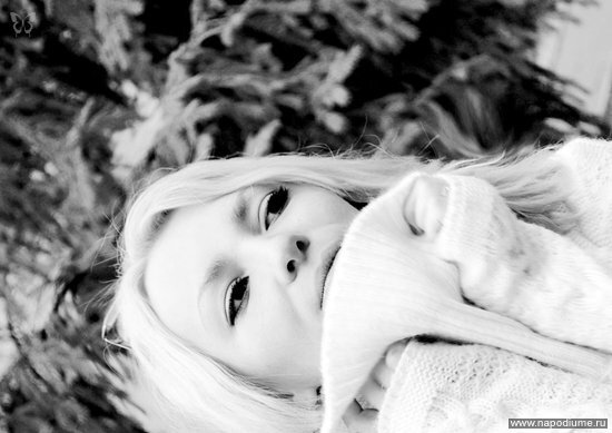 Nuta Nazarenko's photo
