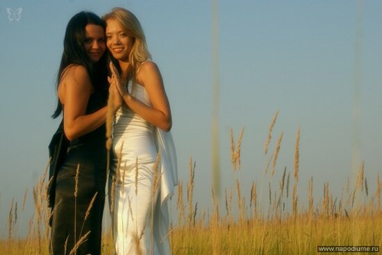 Lena Ibryanova's photo