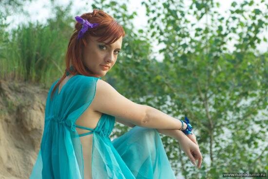 Фото Алина Ильясова