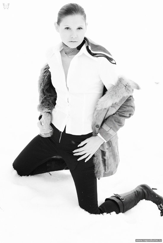 Elena Obrazcova's photo
