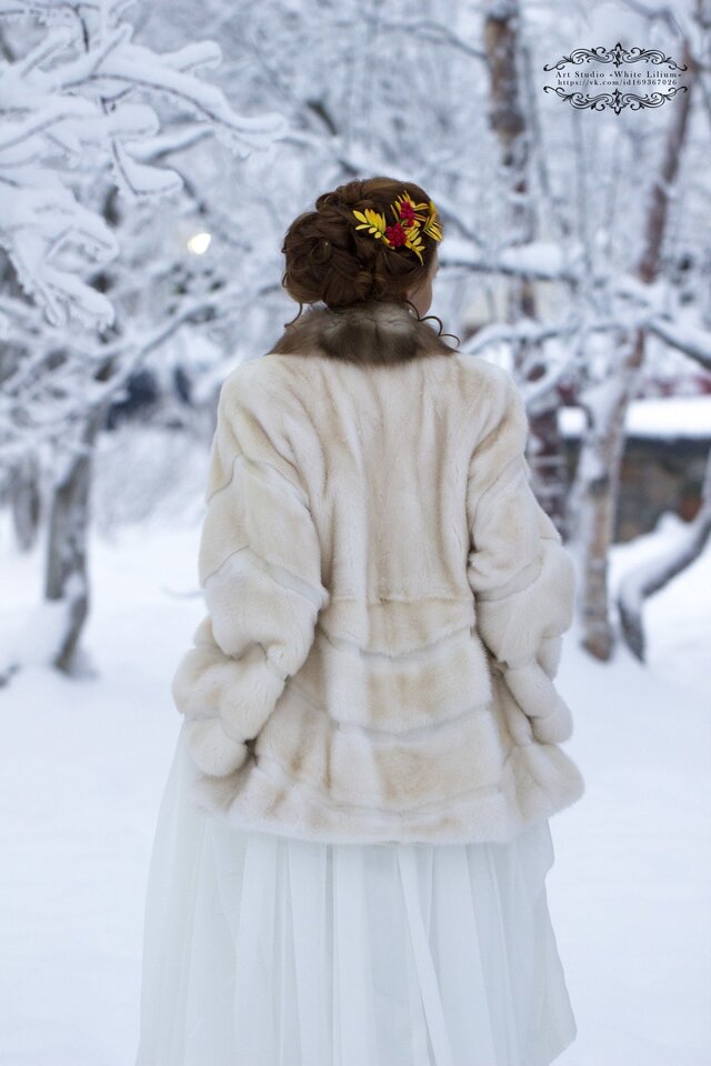 Foto Viktorija Nikolaevna