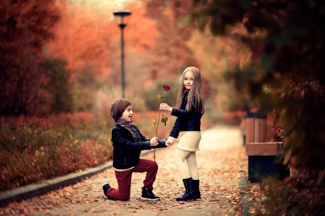 Anna Misina's photo
