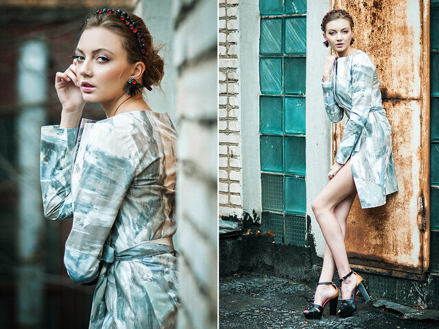 Фото Ульяна Ulyana Кузнецова