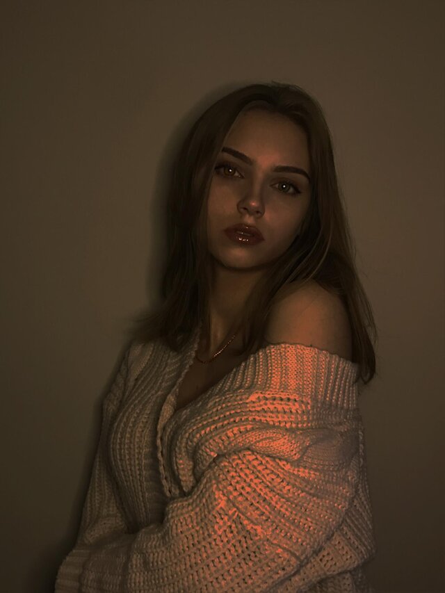 Фото Дарья Леонова