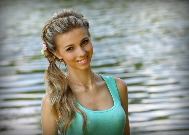 Karina Sidjuk's photo