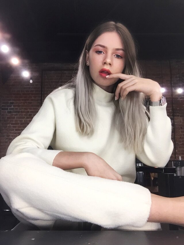 Фото Polina Simonova