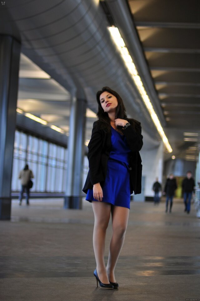 Valeria Boborykina's photo