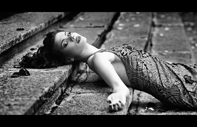 Фото Max Ottoto