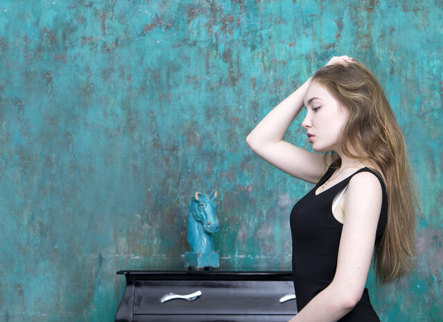 Foto Maxim Timofeev