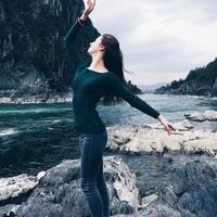照片Valeria Zarova