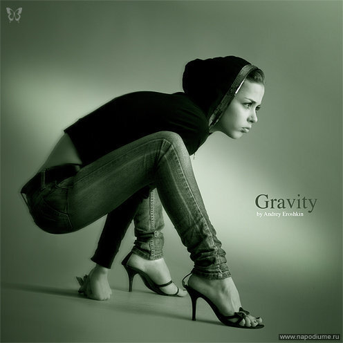 Andrej Eroskin's photo