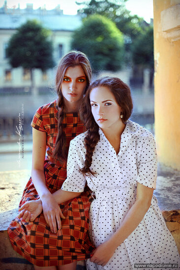 Ola Blinova's photo