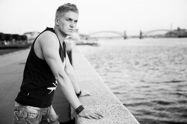 Foto Maksim Prokosev