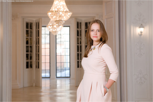 Фото Лена Уразаева