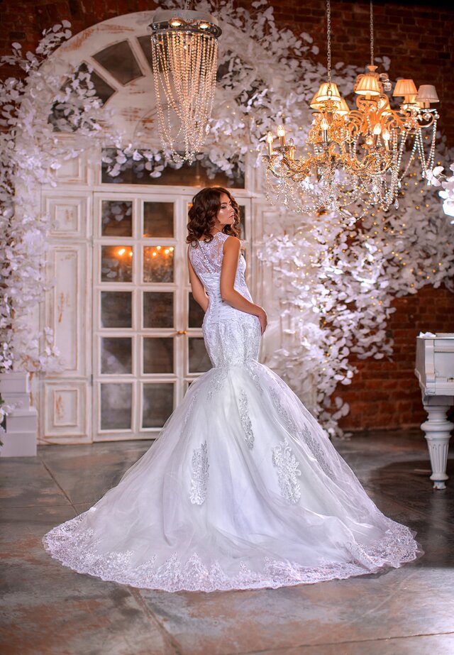Фото Veronika Ionova
