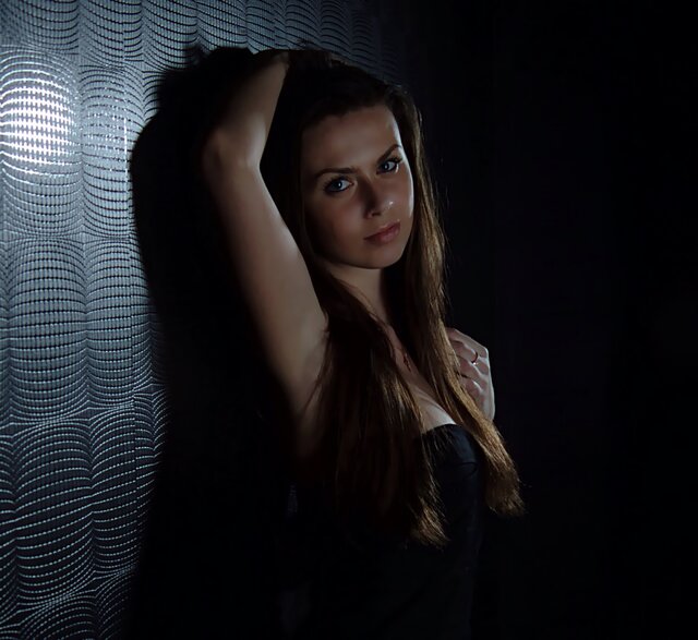 Afanas'eva Afanasieva's photo