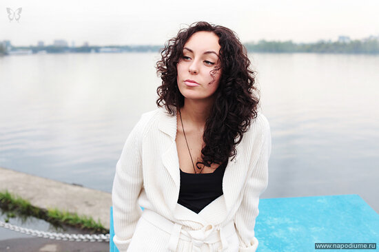 Katerina Arovaa's photo