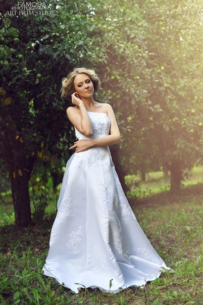 анна слободенюк