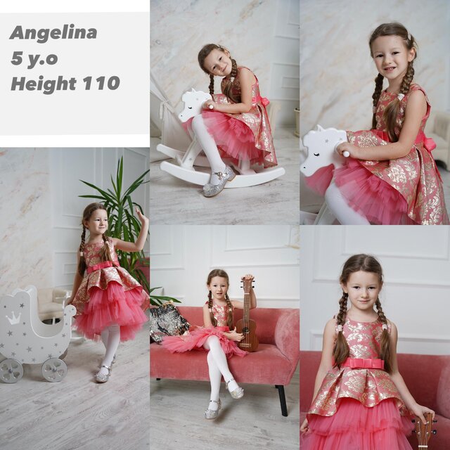 Фото Angelina Fomenko