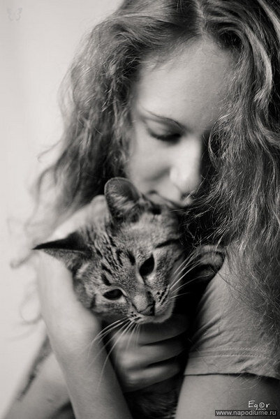 Kristina Blinkova's photo