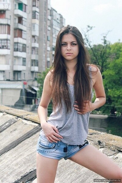 Ivanna Dvoryanska's photo
