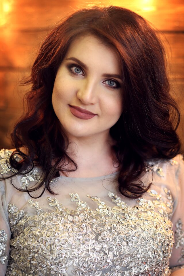 Sevda Ataeva's photo