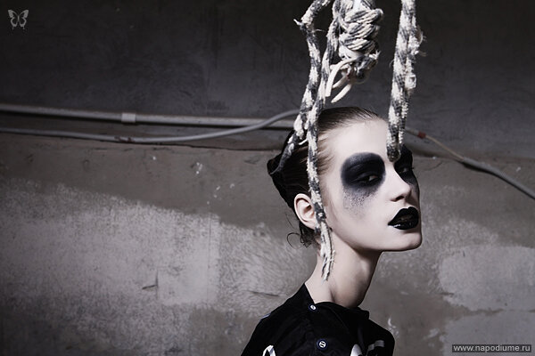 Alina Sitnik's photo