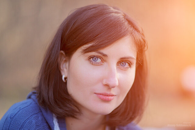 Alexey Sukhanov's photo